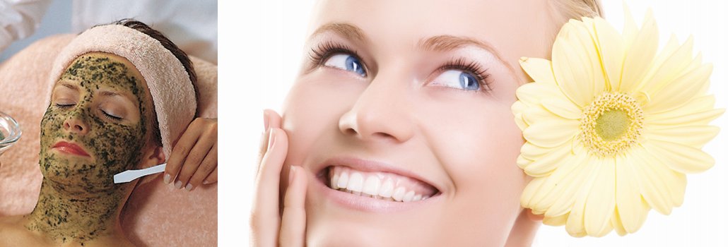 Φυτικό Peeling