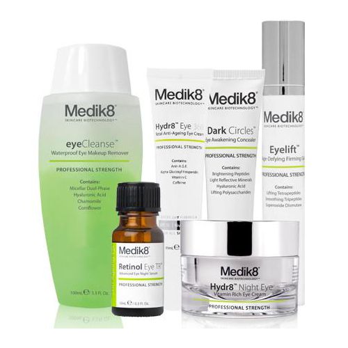 Medik8 products