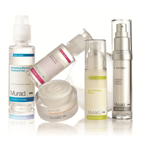 Murad Dermacon