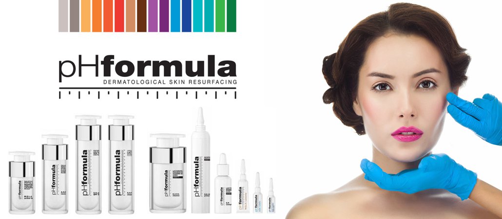 pHformula